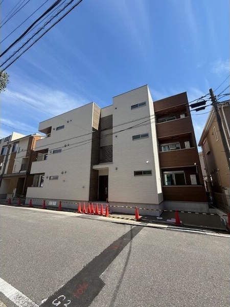 建物外観　★☆他社掲載も内見や契約可能！相見積もり大歓迎☆★