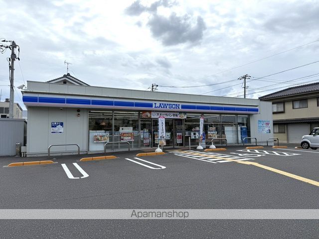 コンビニ　ローソン 鳥取田島店（コンビニ）まで334m