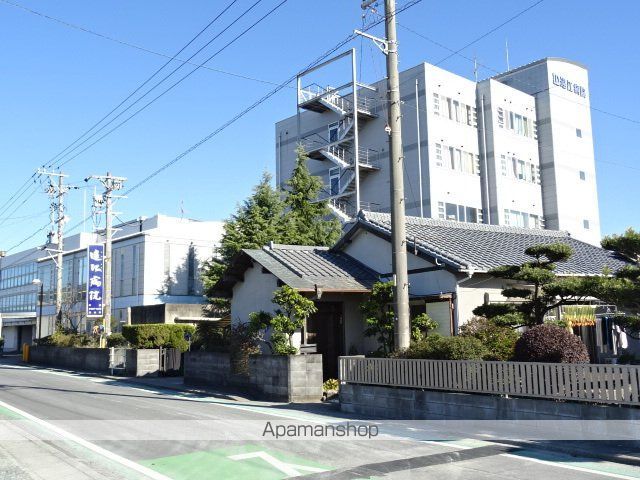 病院　遠江病院（病院）まで1270m