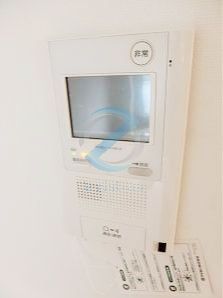セキュリティ　設備