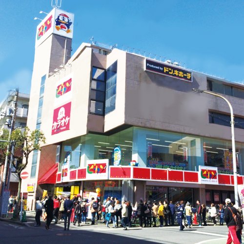 その他　ピカソ南行徳駅前店（その他）まで560m