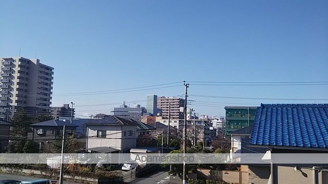 眺望　眺望