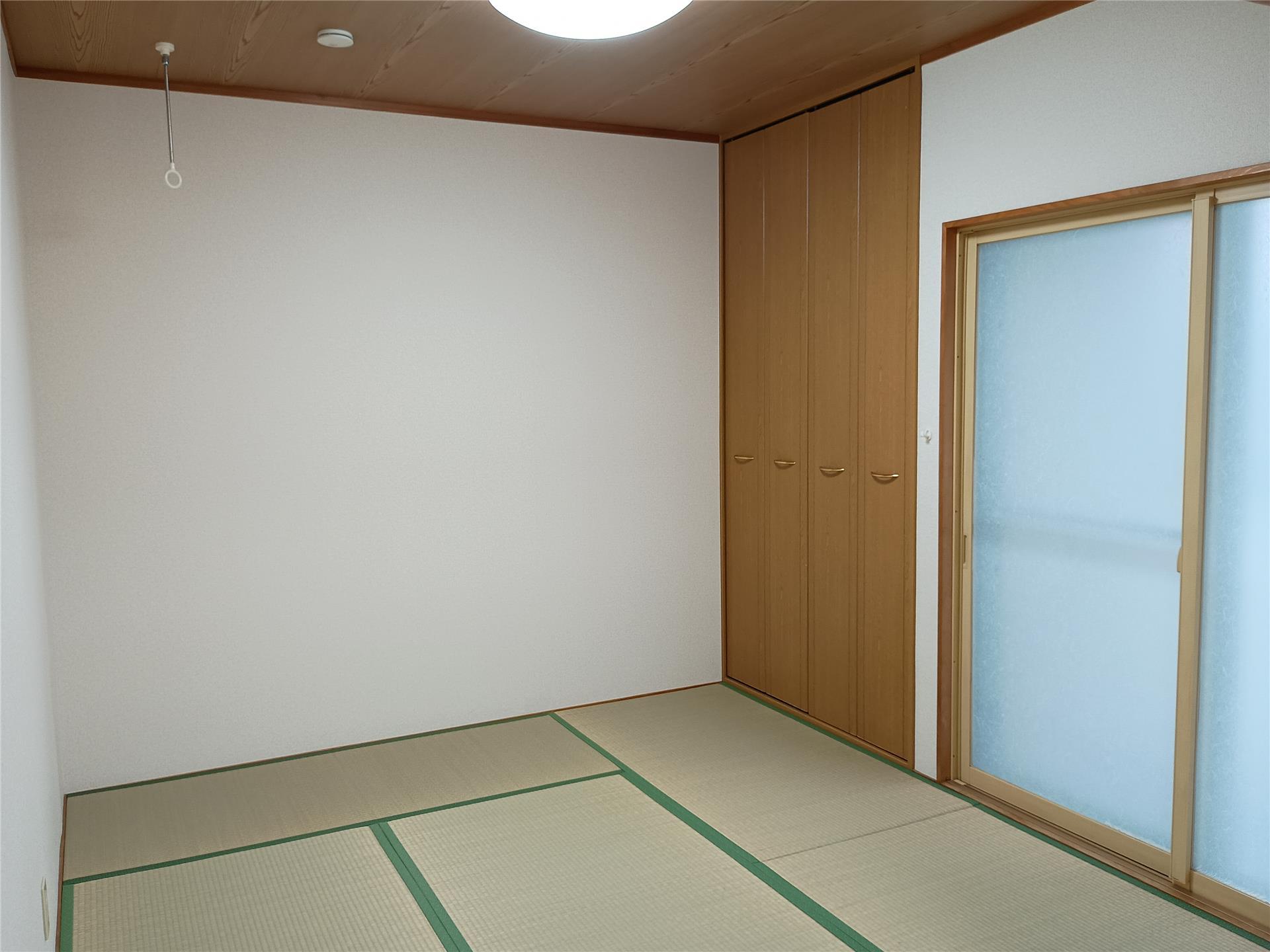 その他部屋・スペース　☆和室