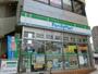 コンビニ　ファミリーマート江東東砂店（コンビニ）まで462m