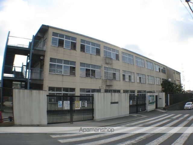 小学校　孔舎衙小学校（小学校）まで643m
