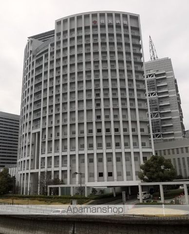 病院　住友病院（病院）まで434m