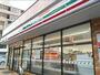 コンビニ　セブンイレブン葛西駅東店（コンビニ）まで210m