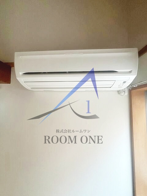 その他　エアコンです。