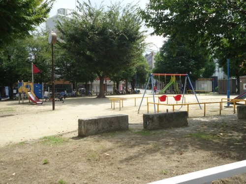 その他　東小橋北公園（その他）まで286m