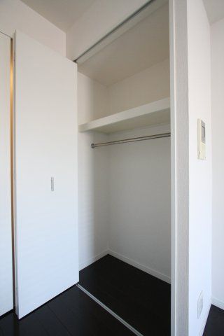 収納　別タイプ参考写真　LA.XEBEC東十条　北区東十条2