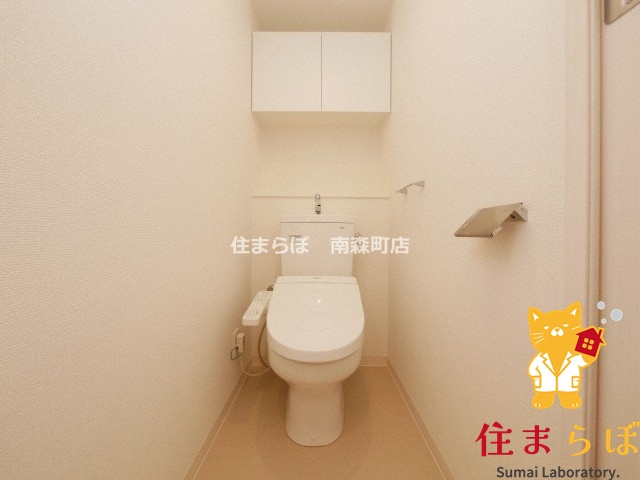トイレ　意外と見られるポイント