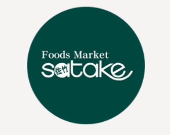 スーパー　Foods Market satake　野里店（スーパー）まで1131m