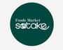 スーパー　Foods Market satake　野里店（スーパー）まで1131m