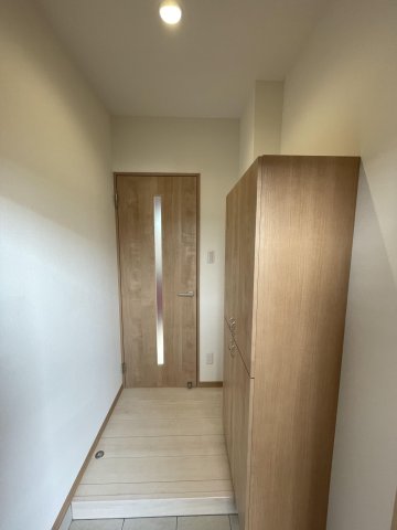 玄関　PHOENIX大橋南
