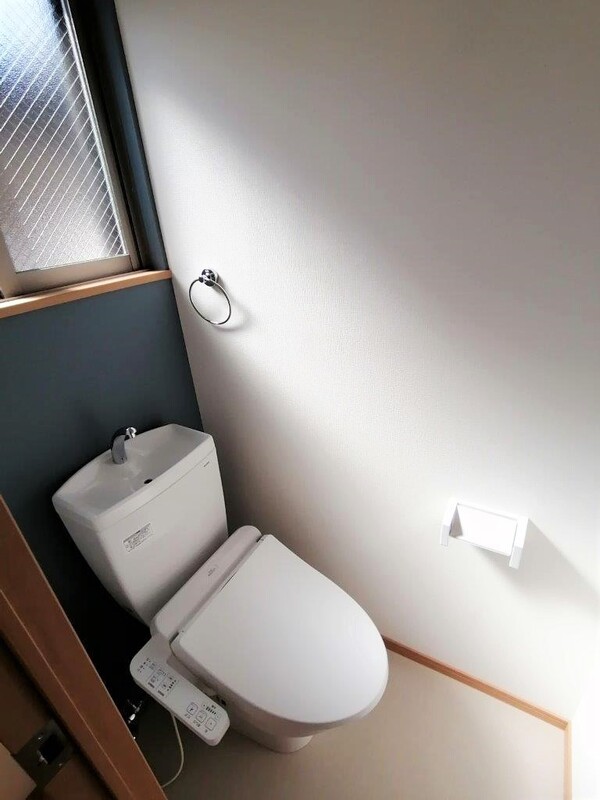 トイレ　PHOENIX大橋南