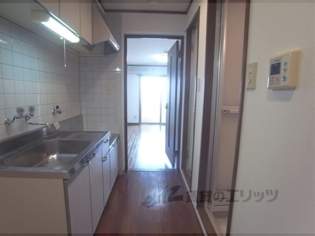 その他部屋・スペース　廊下