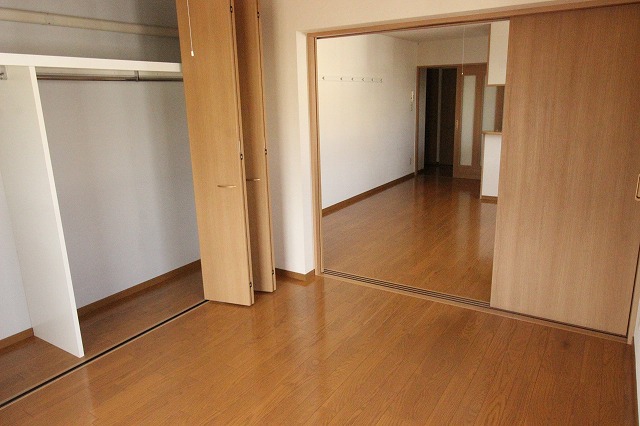 その他部屋・スペース　同物件別号室の写真