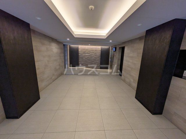 ロビー
