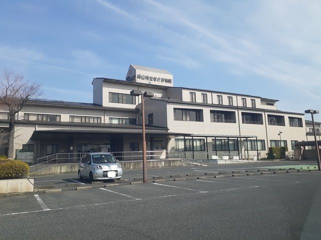 病院　せのお病院（病院）まで950m