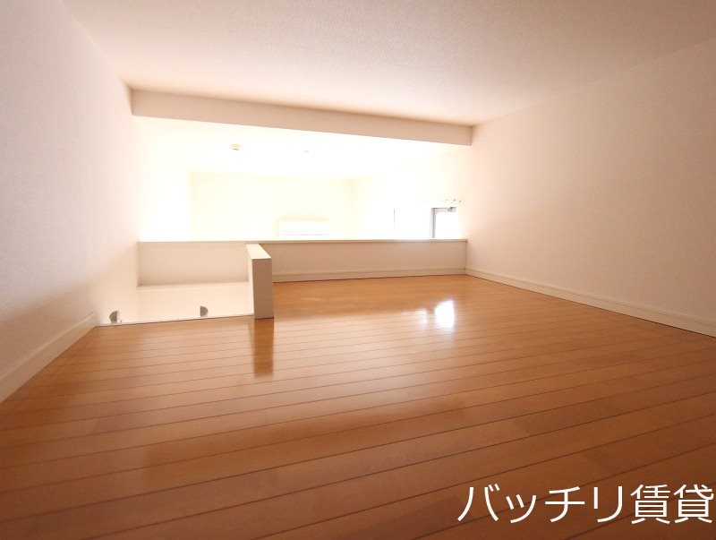 その他部屋・スペース　画像は同型タイプの為、現状を優先致します。
