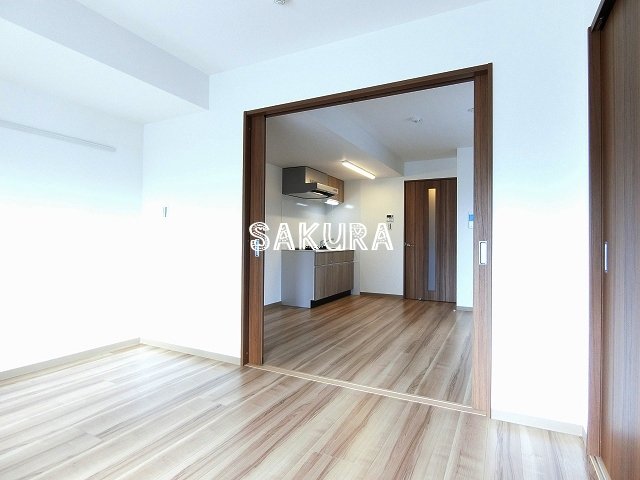 その他部屋・スペース　家具を配置しやすい人気の間取りです♪