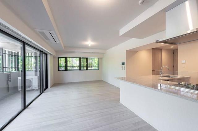 居室・リビング　※写真は同タイプ住戸です。