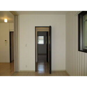 その他　室内イメージ写真です。実際のお部屋の内装(壁紙や床、建具、設