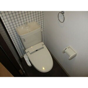 その他　室内イメージ写真です。  実際のお部屋とクロスの色や柄(デザ