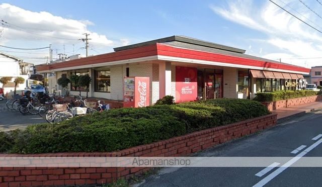 飲食店　ガスト尼崎立花店（飲食店）まで1826m