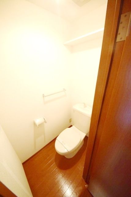 トイレ　★トイレです★