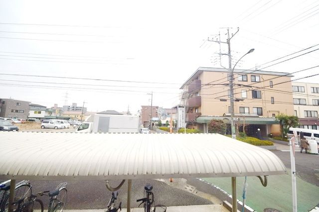 眺望　★景色です★