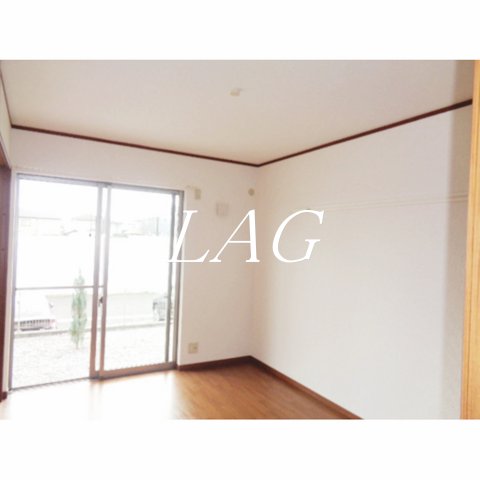 居室・リビング　洋室のお部屋です。