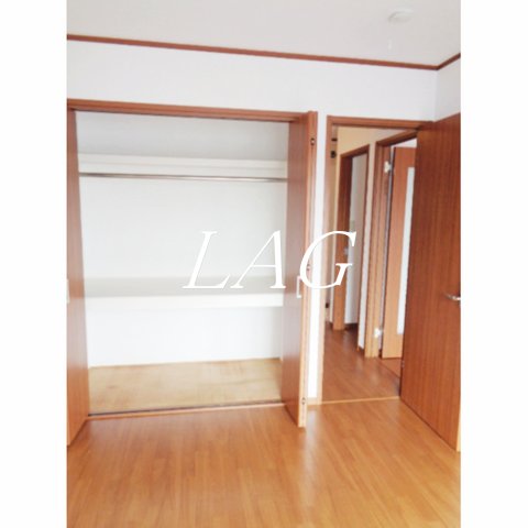 収納　収納です。