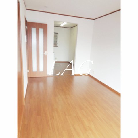 その他部屋・スペース　寝室です。