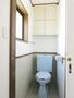 トイレ　落ち着いた色調のトイレです♪