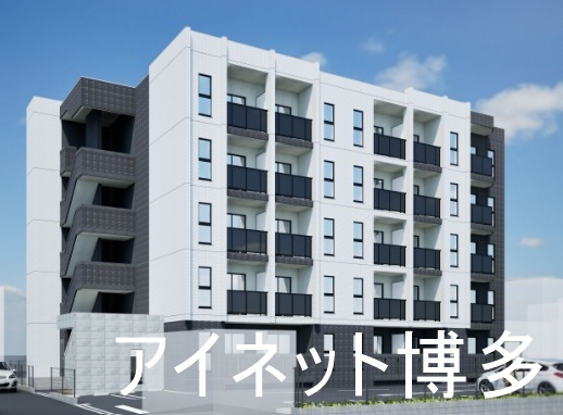 その他共有部分　おしゃれな外観です
