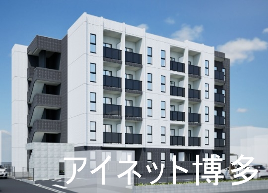 建物外観　新築物件です☆