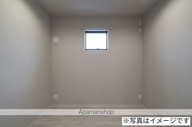 京王井の頭線 高井戸駅 徒歩14分 3階建 新築の内装写真