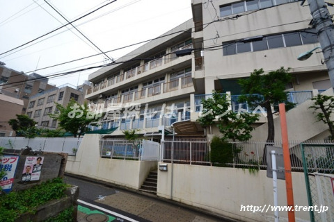 幼稚園・保育園　代々木保育園（幼稚園・保育園）まで940m