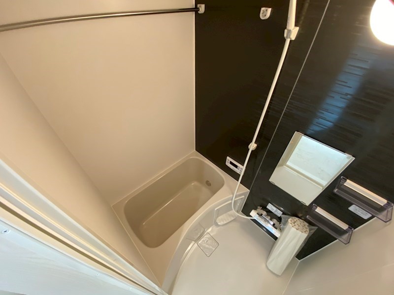 バス・シャワールーム　別部屋参考写真