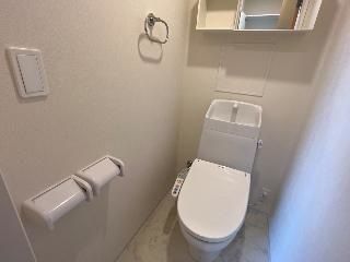 トイレ　★お問い合わせはタウンハウジングまで★