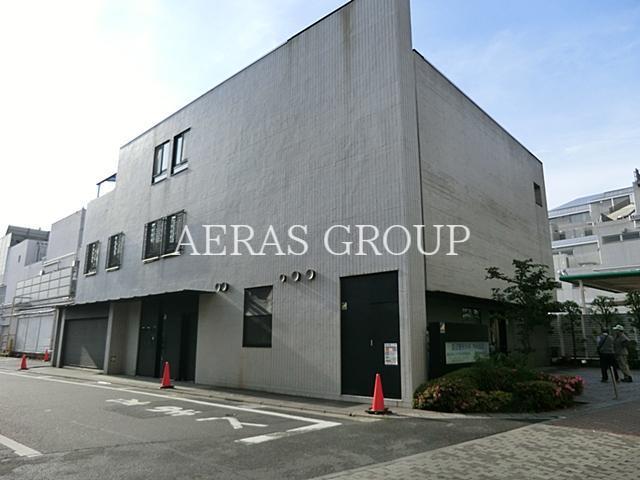 病院　渡辺整形外科内科医院（病院）まで283m
