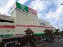 スーパー　サミットストア向台町店（スーパー）まで671m