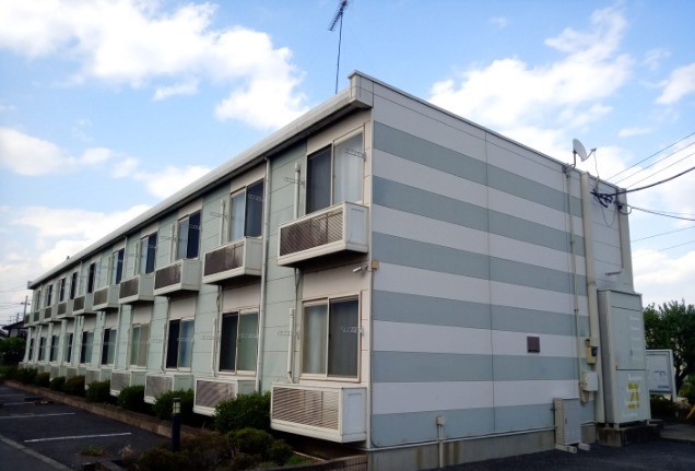 建物外観　画像1