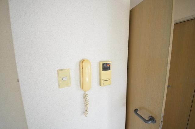 その他設備　室内・室内設備