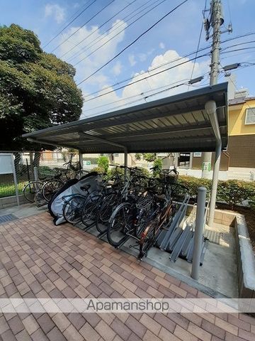 その他共有部分　その他共有部分