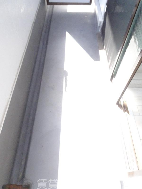 バルコニー　南向きバルコニー♪