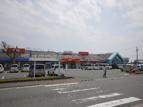 ホームセンター　ケーヨーデイツー浅羽パディ店（ホームセンター）まで949m