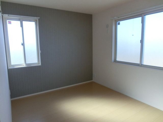 その他部屋・スペース　角部屋二面採光の全室フローリングのお部屋です