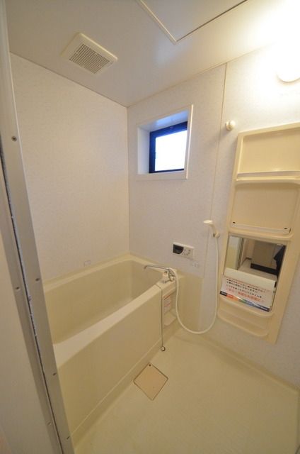 バス・シャワールーム　★お部屋探しは株式会社タウンハウジング東京、京王八王子店で…